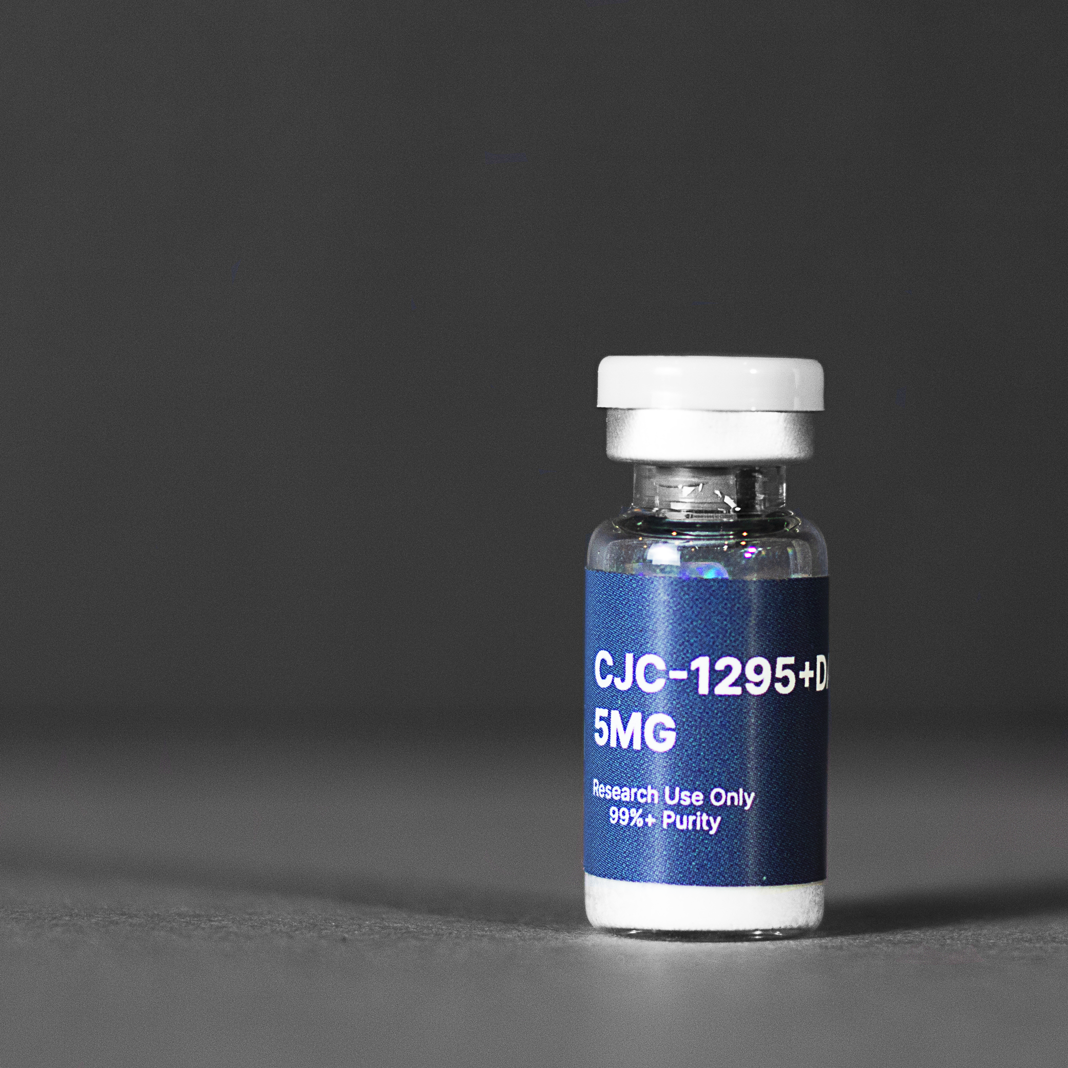 CJC1295 + DAC - Image 2