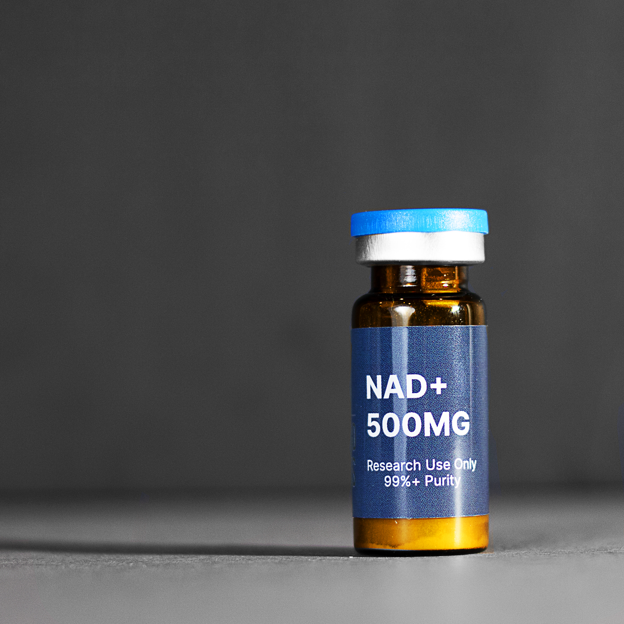NAD+ - Image 2