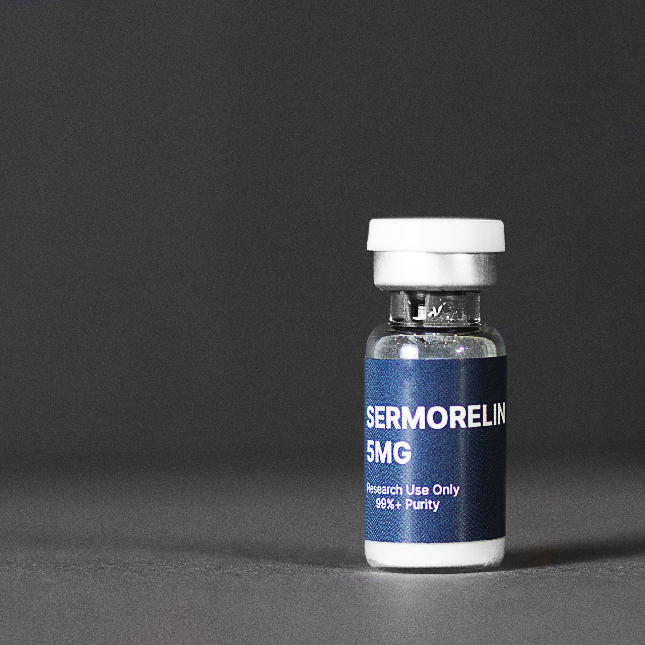 Sermorelin - Image 2