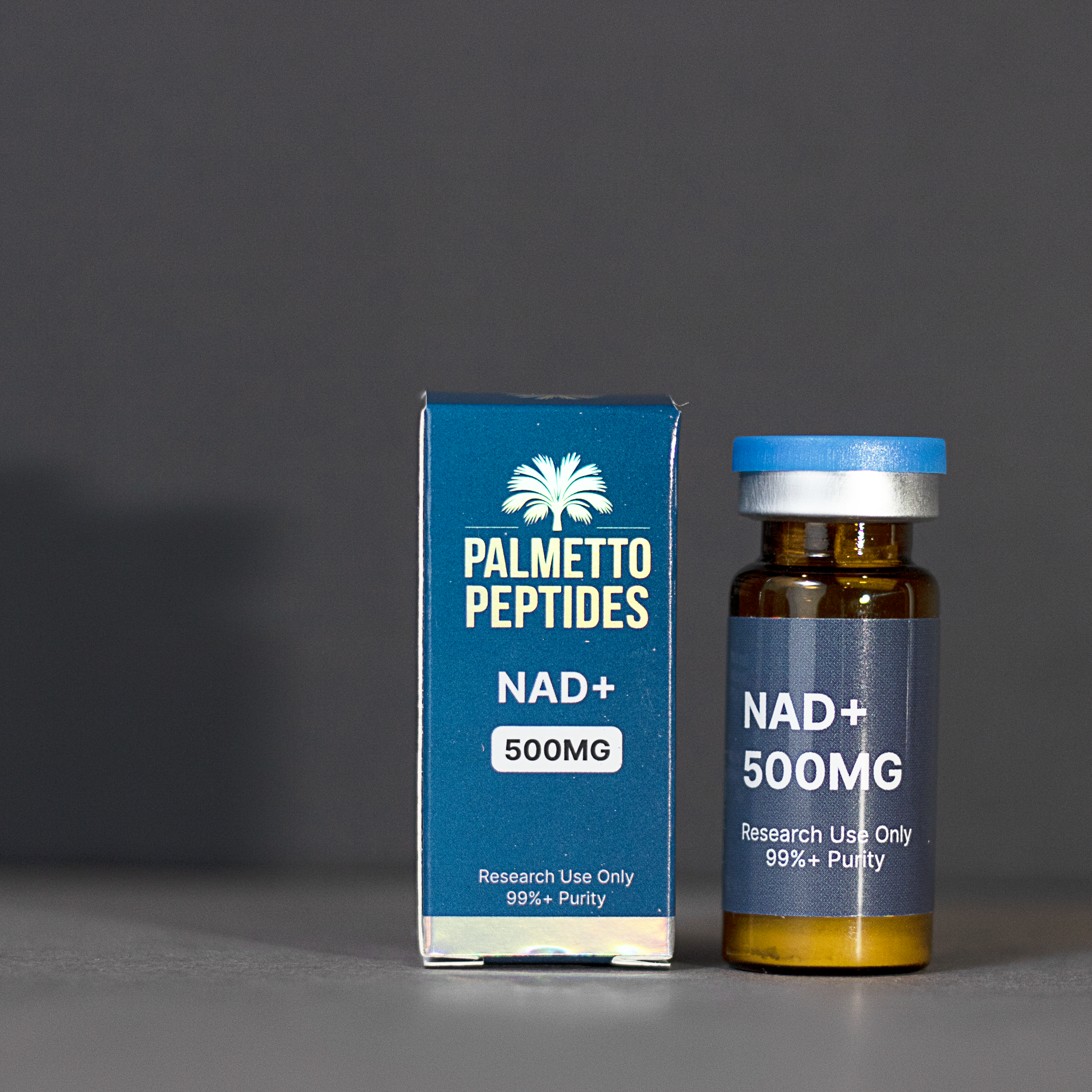 NAD+