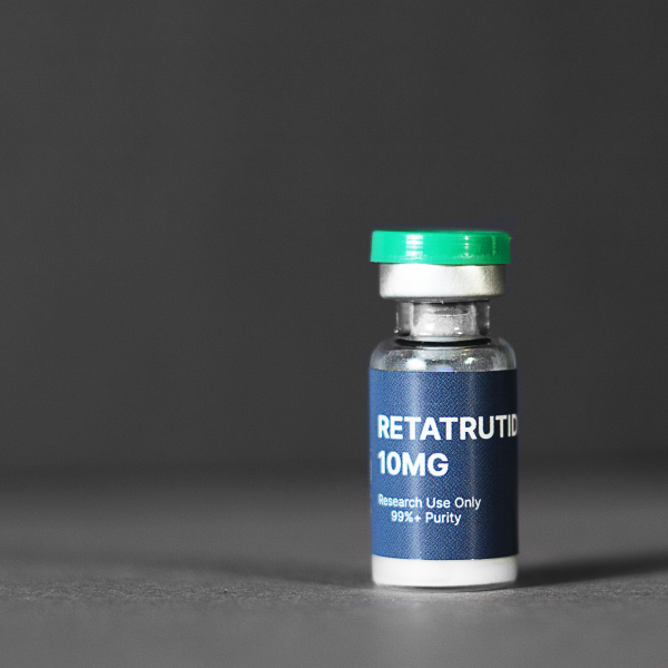 Retatrutide - Image 2