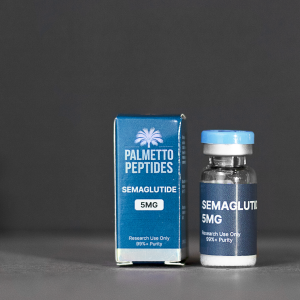 Semaglutide