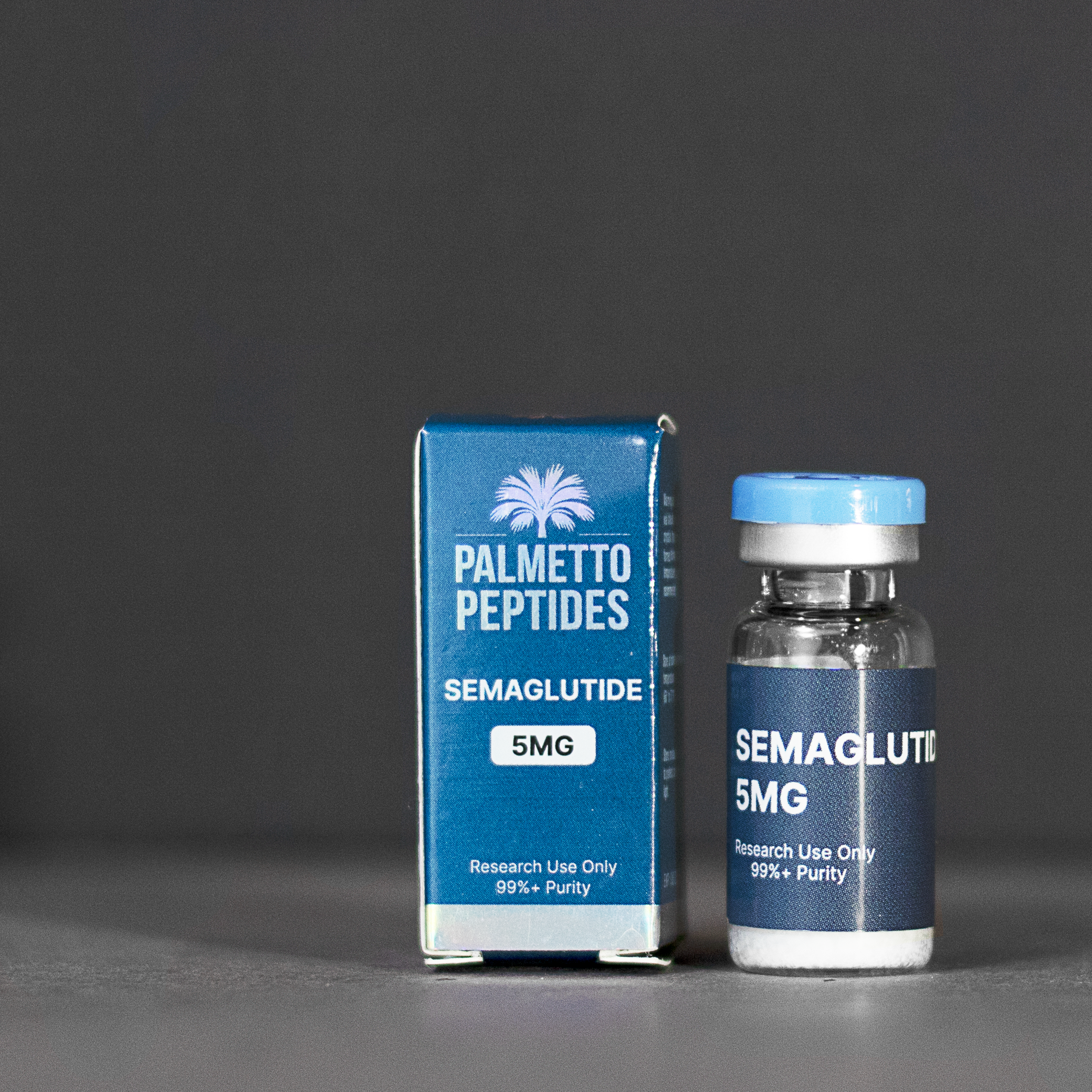 Semaglutide